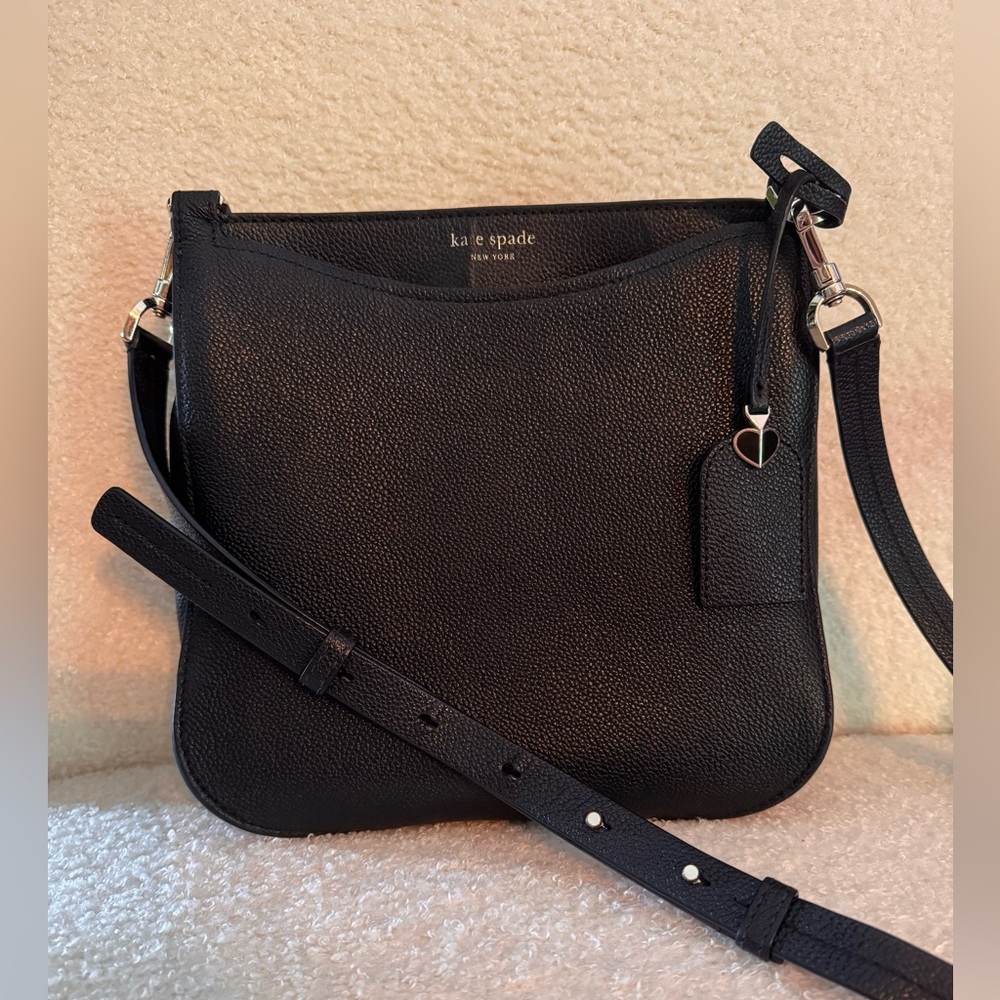 KATE SPADE Margaux Large Crossbody Purse